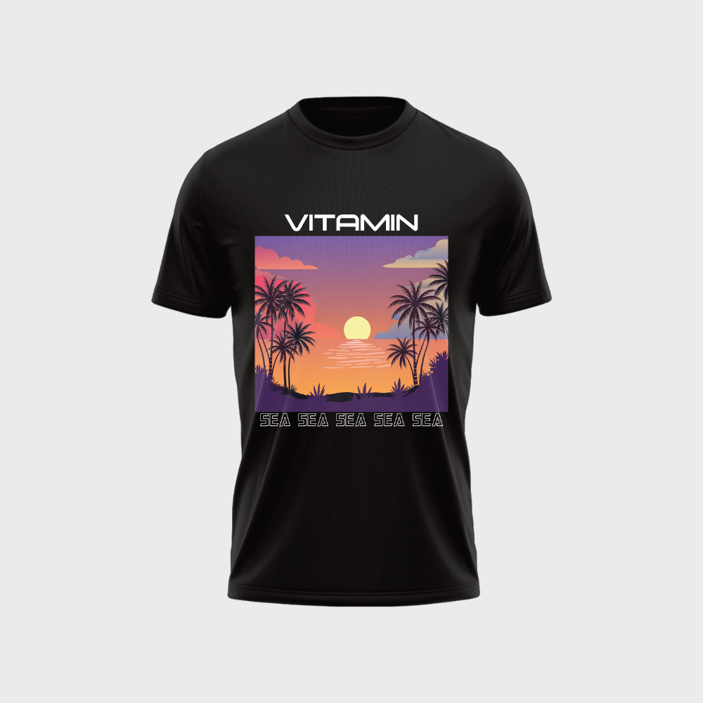 Unisex Classic Crew T-Shirt