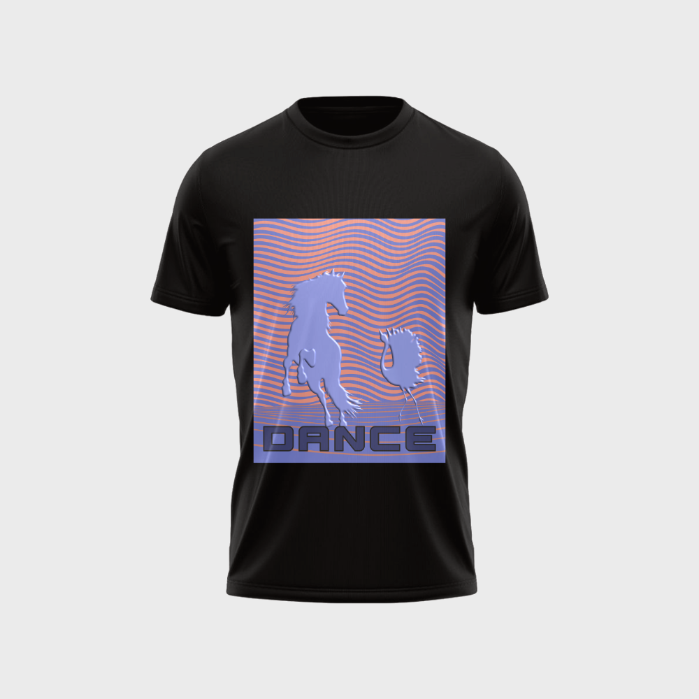 Unisex Classic Crew T-Shirt