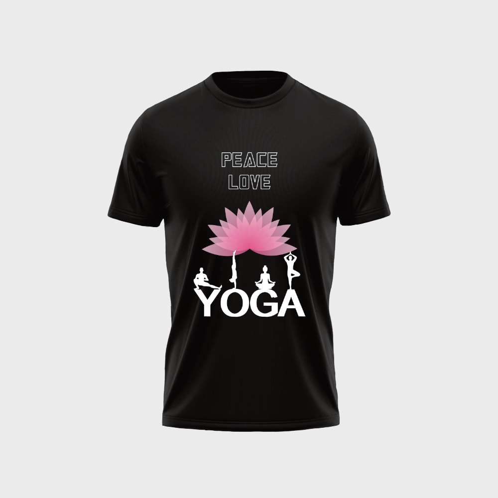 HEALTH AND FITNESS T shirts