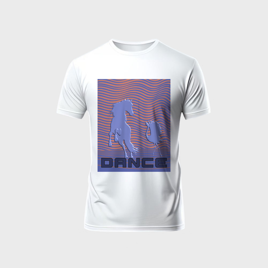 Unisex Classic Crew T-Shirt