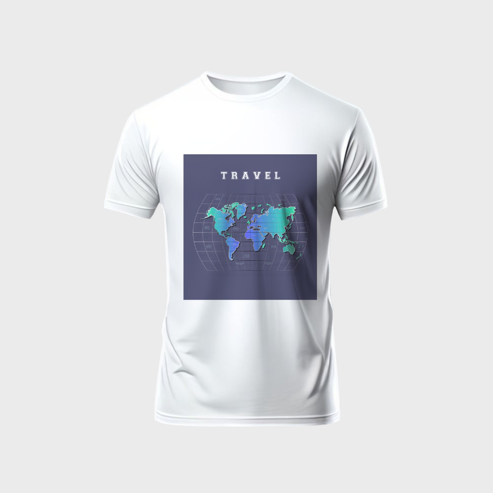 Unisex Classic Crew T-Shirt